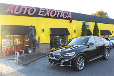 2022 BMW X6 xDrive40i   - Photo 1 - Red Bank, NJ 07701