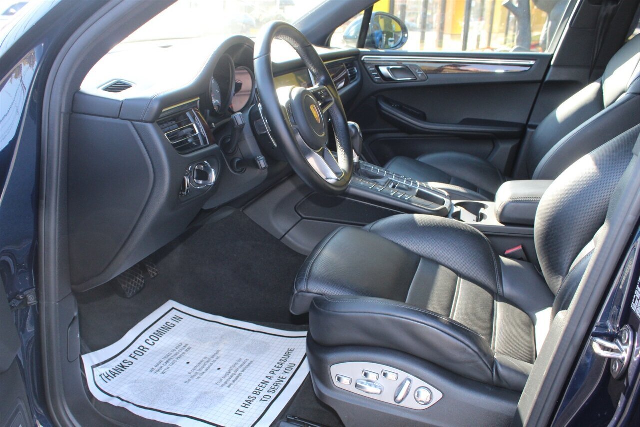 2019 Porsche Macan S - Photo 14 - Red Bank, NJ 07701