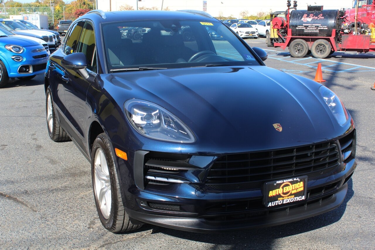 2019 Porsche Macan S - Photo 35 - Red Bank, NJ 07701