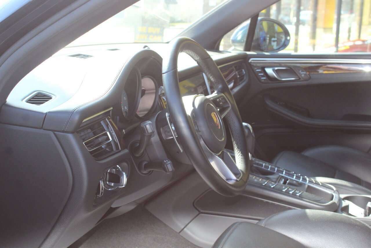 2019 Porsche Macan S - Photo 20 - Red Bank, NJ 07701