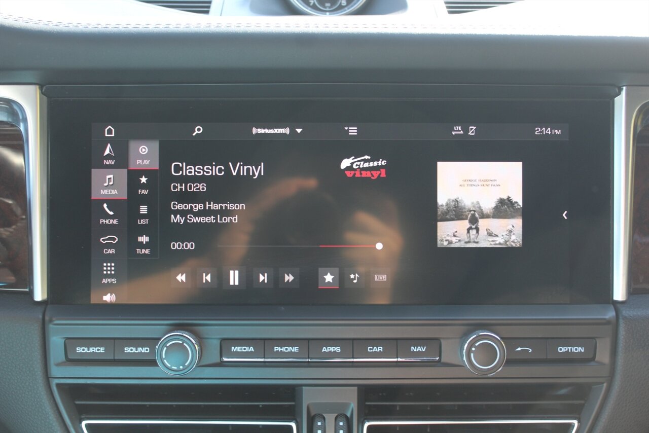 2019 Porsche Macan S - Photo 38 - Red Bank, NJ 07701