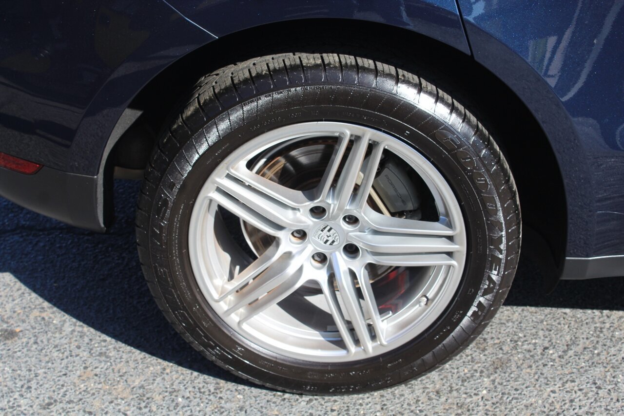 2019 Porsche Macan S - Photo 28 - Red Bank, NJ 07701