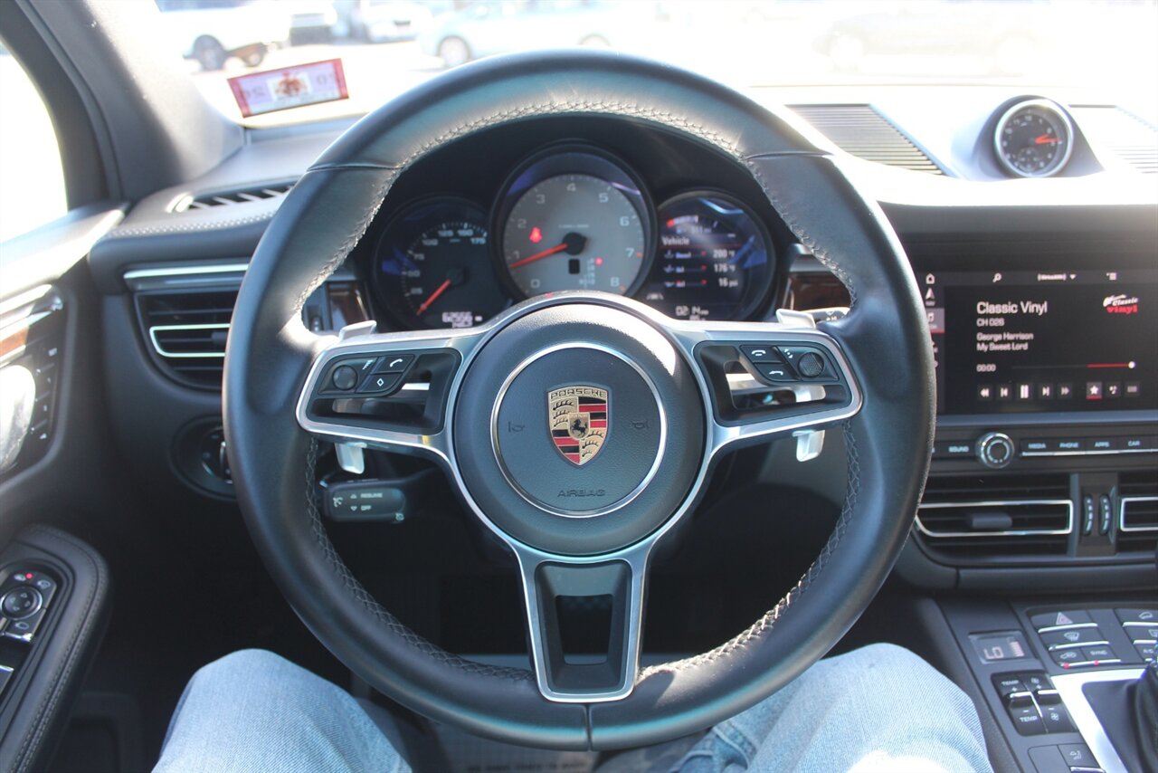 2019 Porsche Macan S - Photo 37 - Red Bank, NJ 07701