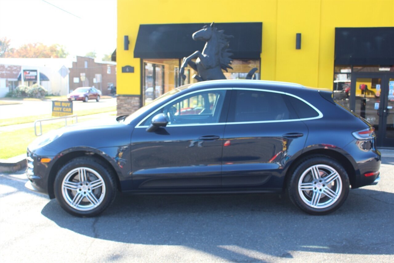 2019 Porsche Macan S - Photo 25 - Red Bank, NJ 07701
