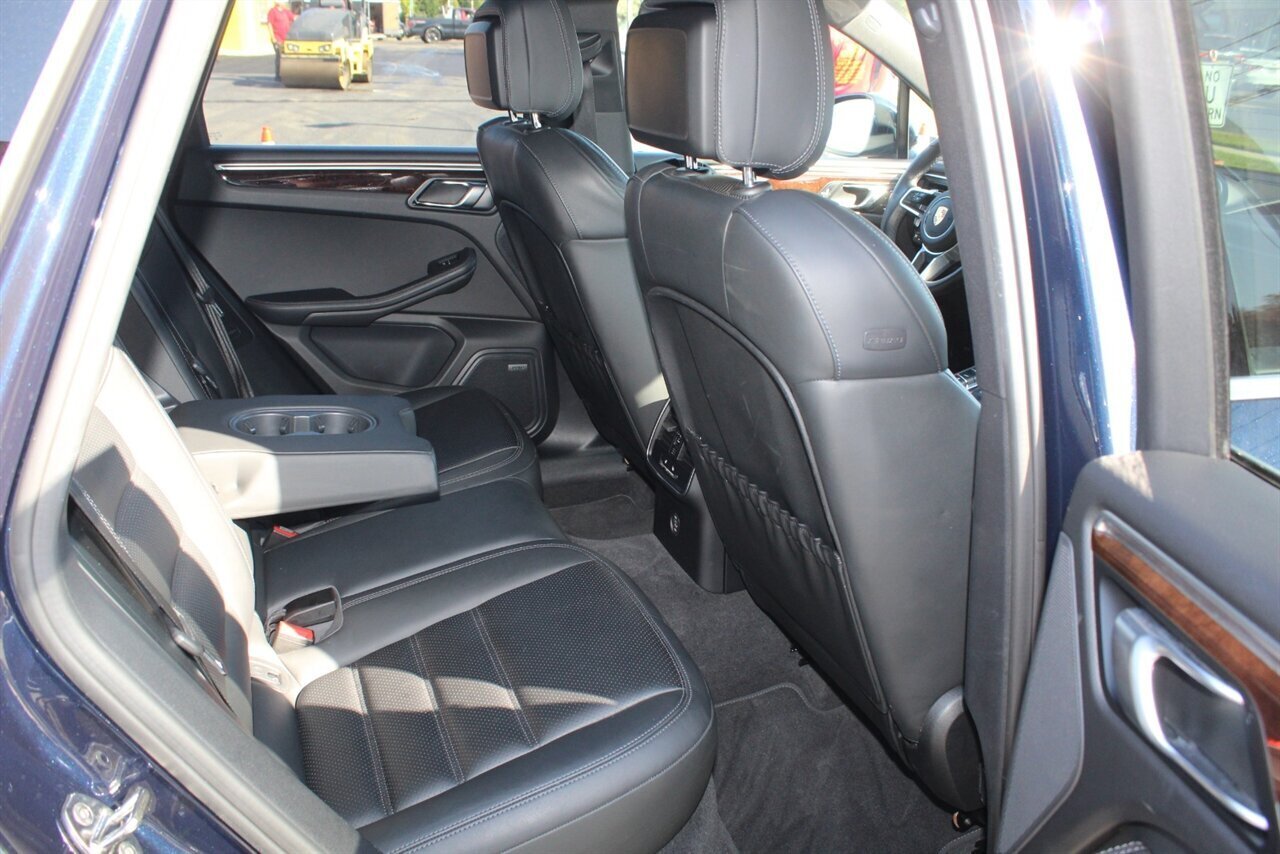2019 Porsche Macan S - Photo 18 - Red Bank, NJ 07701