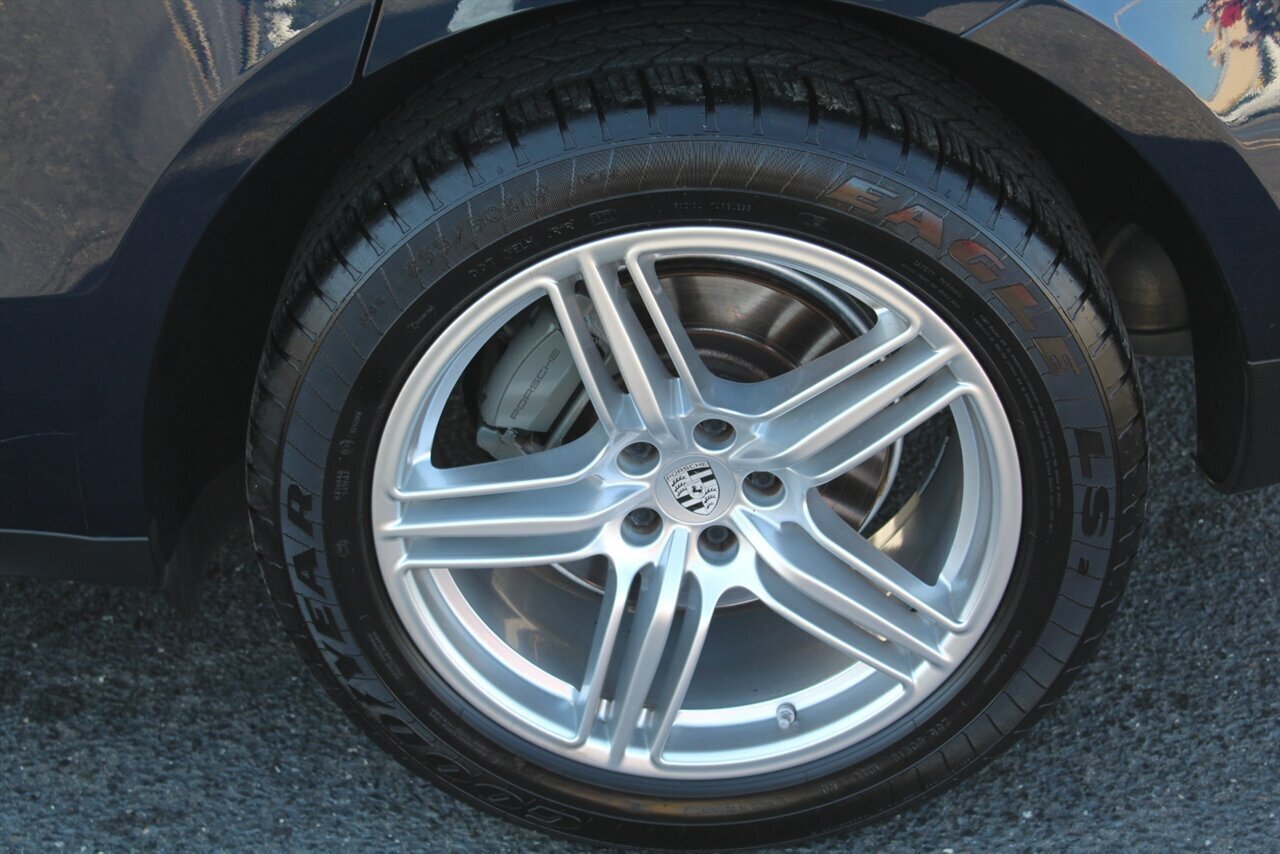 2019 Porsche Macan S - Photo 31 - Red Bank, NJ 07701