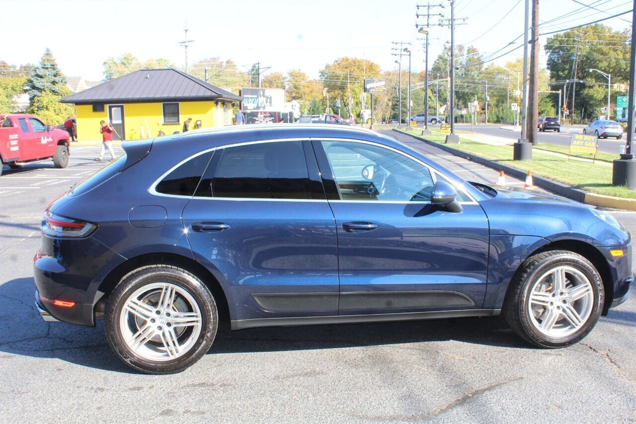 2019 Porsche Macan S - Photo 27 - Red Bank, NJ 07701