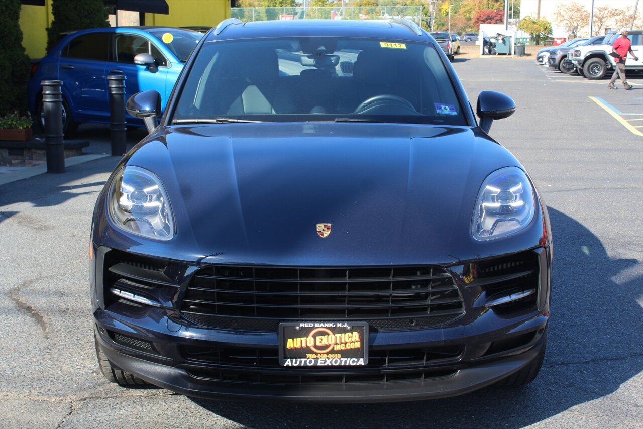 2019 Porsche Macan S - Photo 55 - Red Bank, NJ 07701