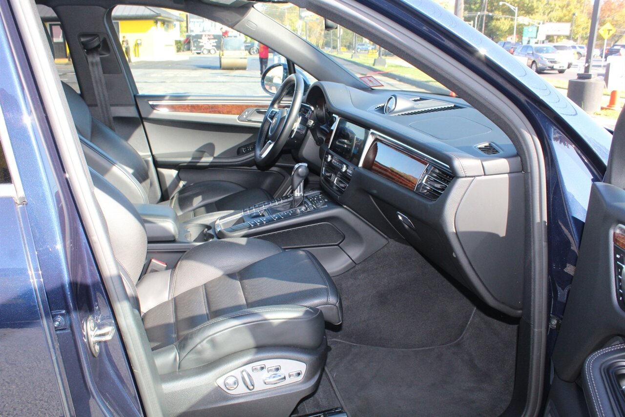 2019 Porsche Macan S - Photo 47 - Red Bank, NJ 07701
