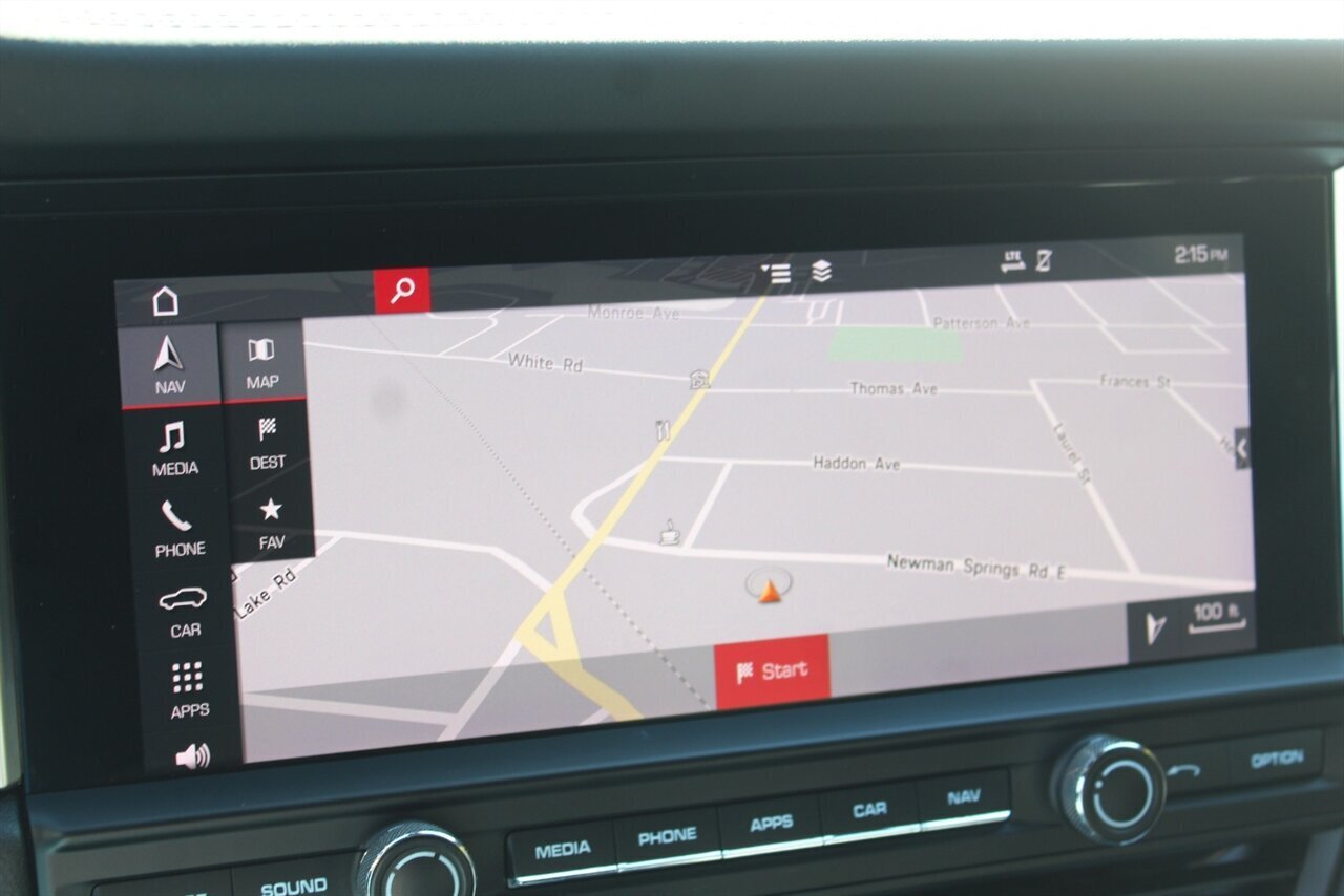 2019 Porsche Macan S - Photo 10 - Red Bank, NJ 07701