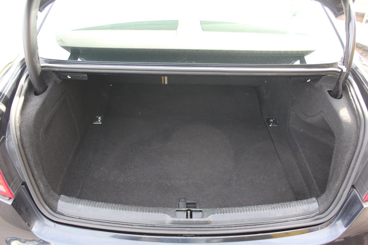 2016 Audi A5 2.0T quattro Premium - Photo 21 - Red Bank, NJ 07701