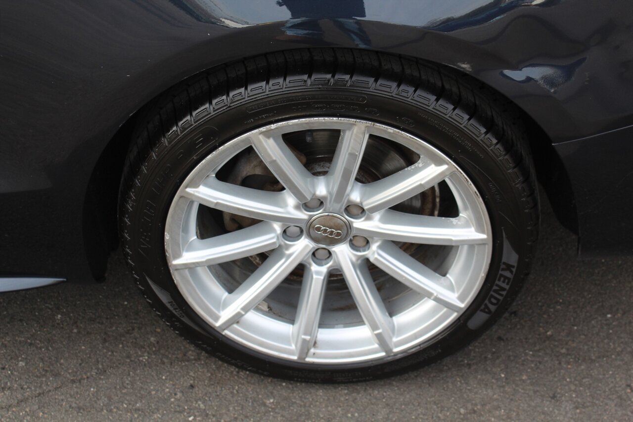 2016 Audi A5 2.0T quattro Premium - Photo 29 - Red Bank, NJ 07701