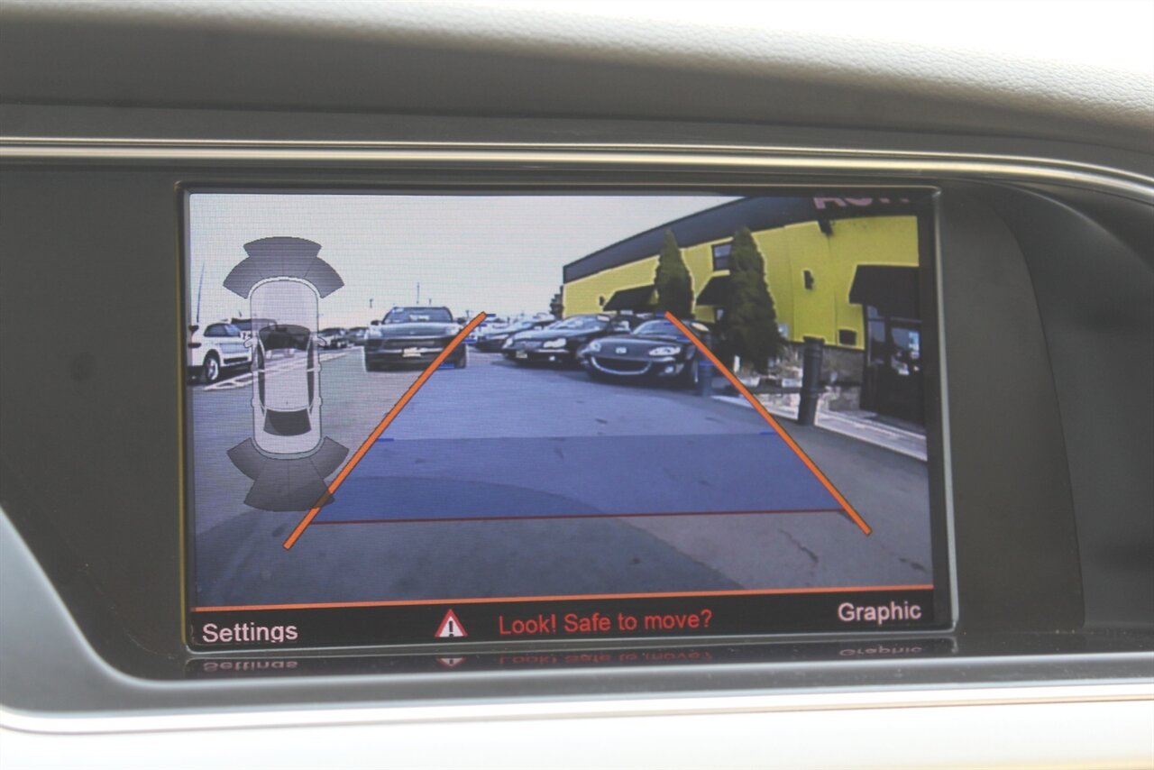 2016 Audi A5 2.0T quattro Premium - Photo 11 - Red Bank, NJ 07701