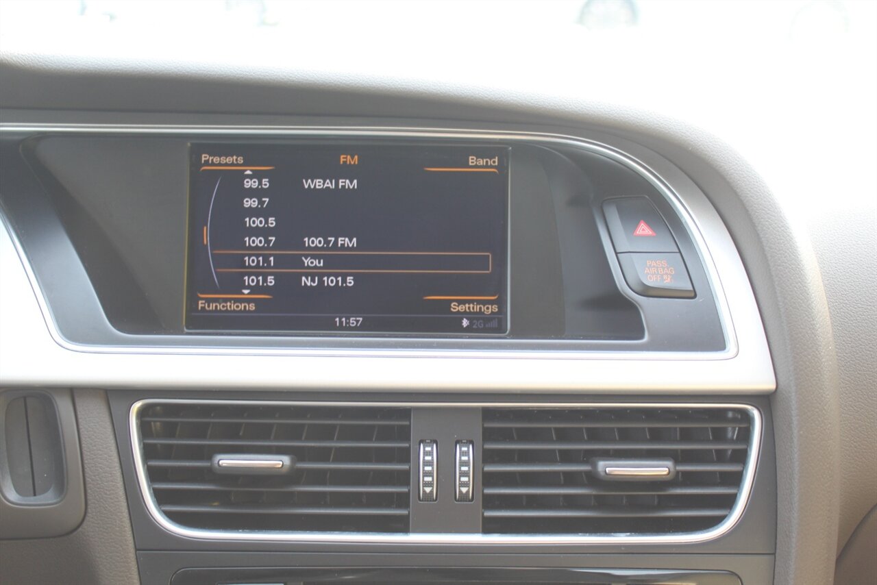 2016 Audi A5 2.0T quattro Premium - Photo 7 - Red Bank, NJ 07701