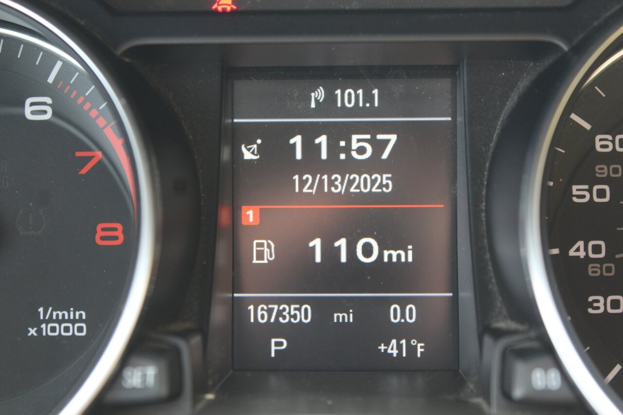 2016 Audi A5 2.0T quattro Premium - Photo 5 - Red Bank, NJ 07701