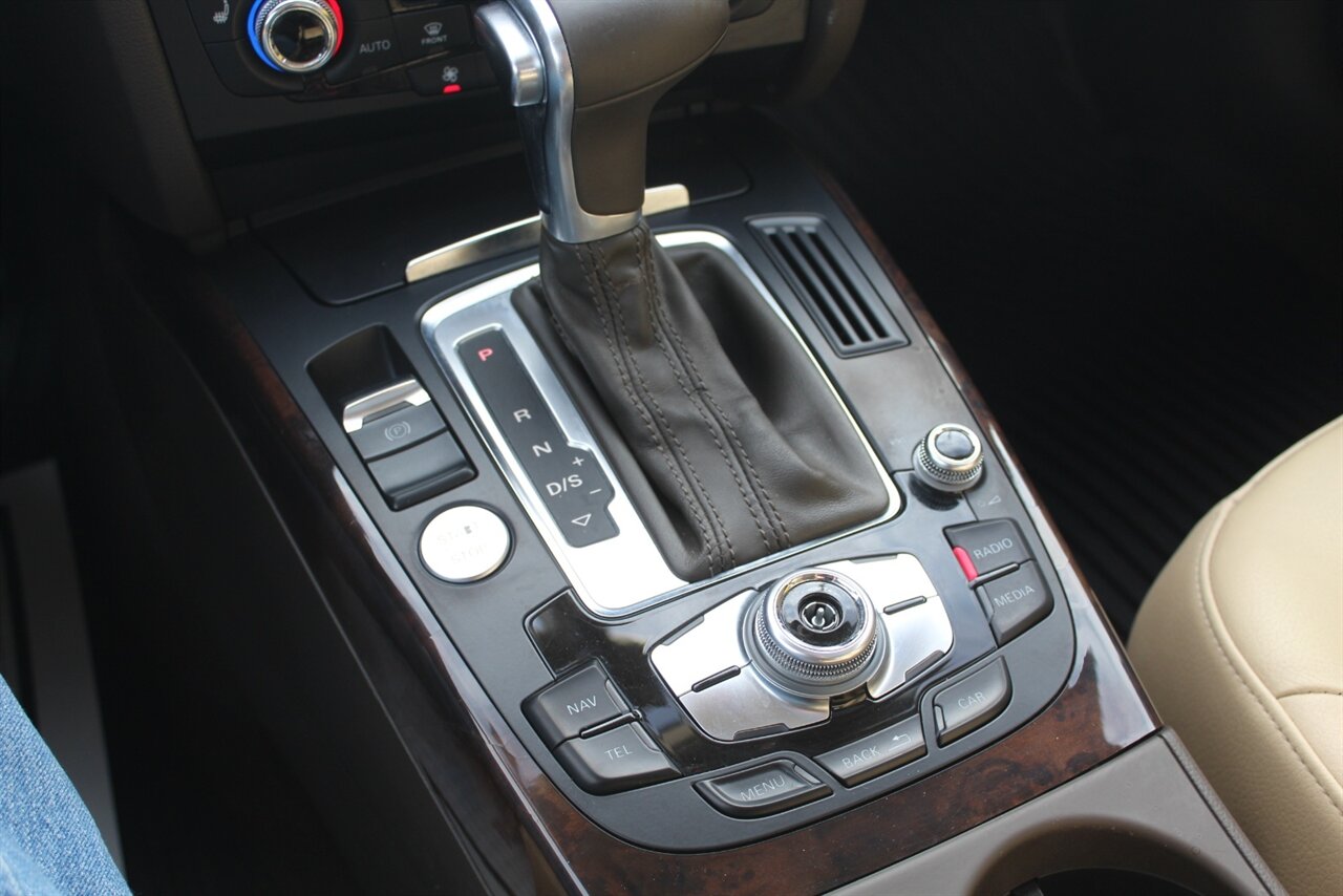 2016 Audi A5 2.0T quattro Premium - Photo 9 - Red Bank, NJ 07701