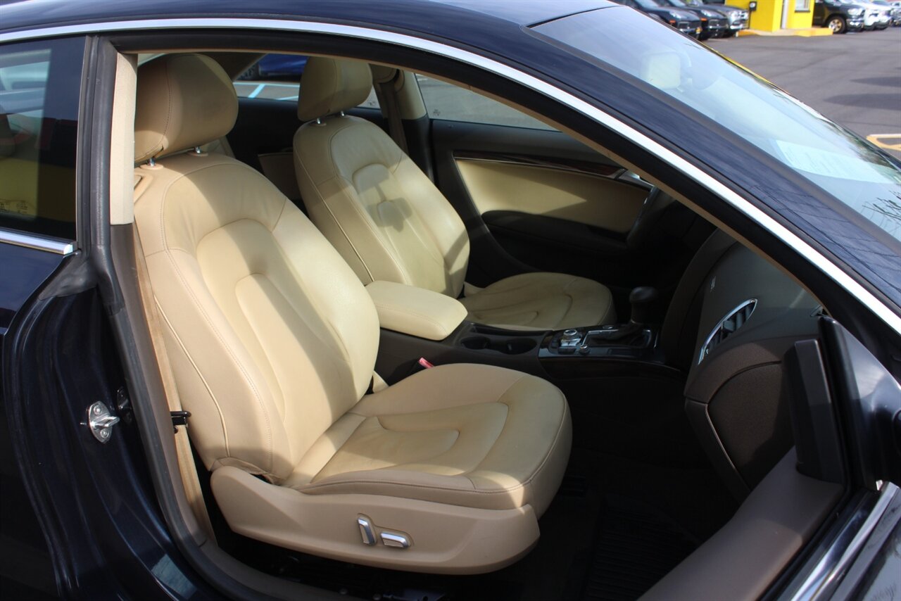 2016 Audi A5 2.0T quattro Premium - Photo 15 - Red Bank, NJ 07701