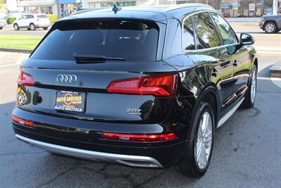 2018 Audi Q5 2.0T quattro Premium Plus   - Photo 3 - Red Bank, NJ 07701