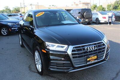 2018 Audi Q5 2.0T quattro Premium Plus   - Photo 4 - Red Bank, NJ 07701