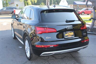 2018 Audi Q5 2.0T quattro Premium Plus   - Photo 2 - Red Bank, NJ 07701