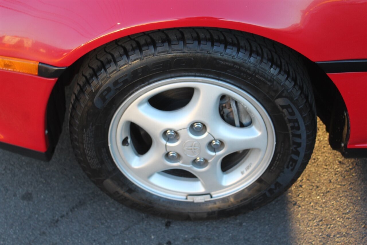 1991 Toyota MR2 - Photo 35 - Red Bank, NJ 07701