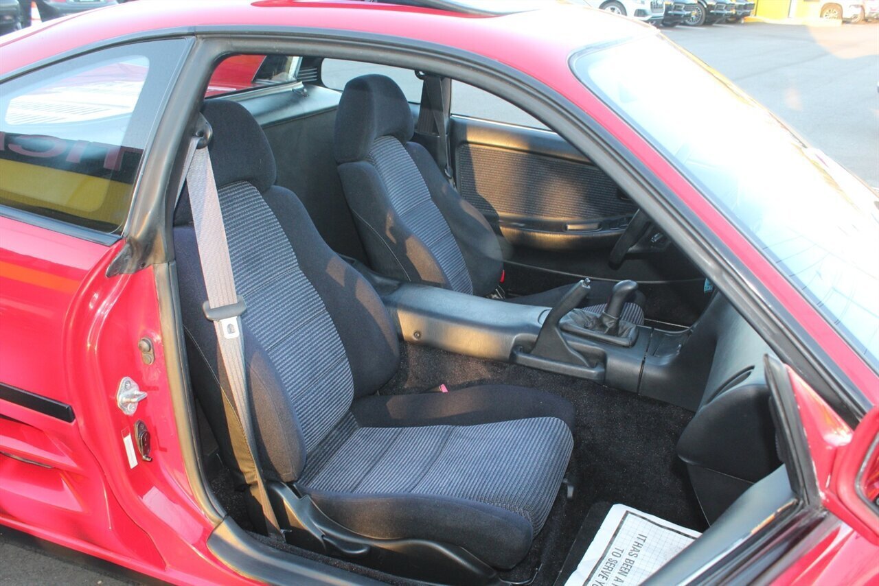 1991 Toyota MR2 - Photo 17 - Red Bank, NJ 07701