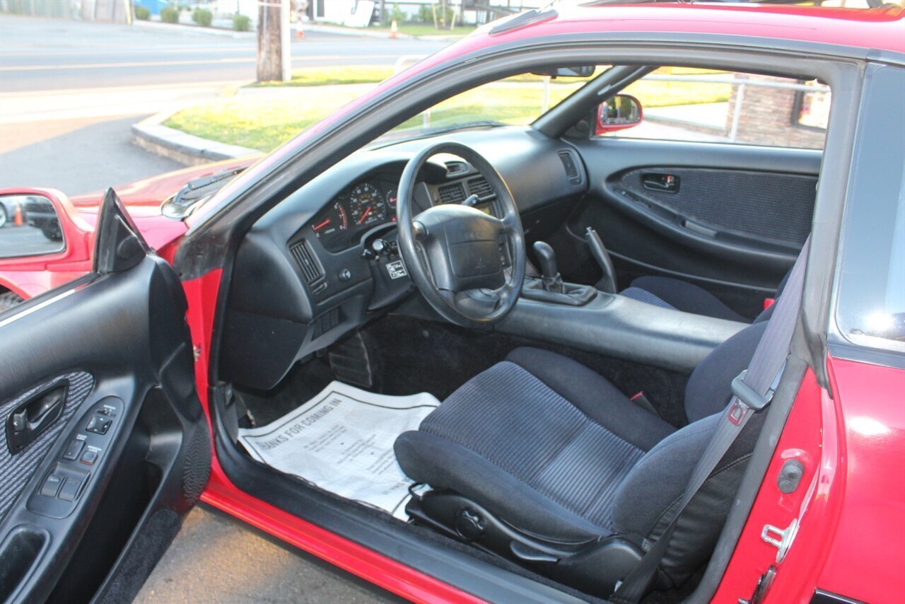1991 Toyota MR2 - Photo 14 - Red Bank, NJ 07701