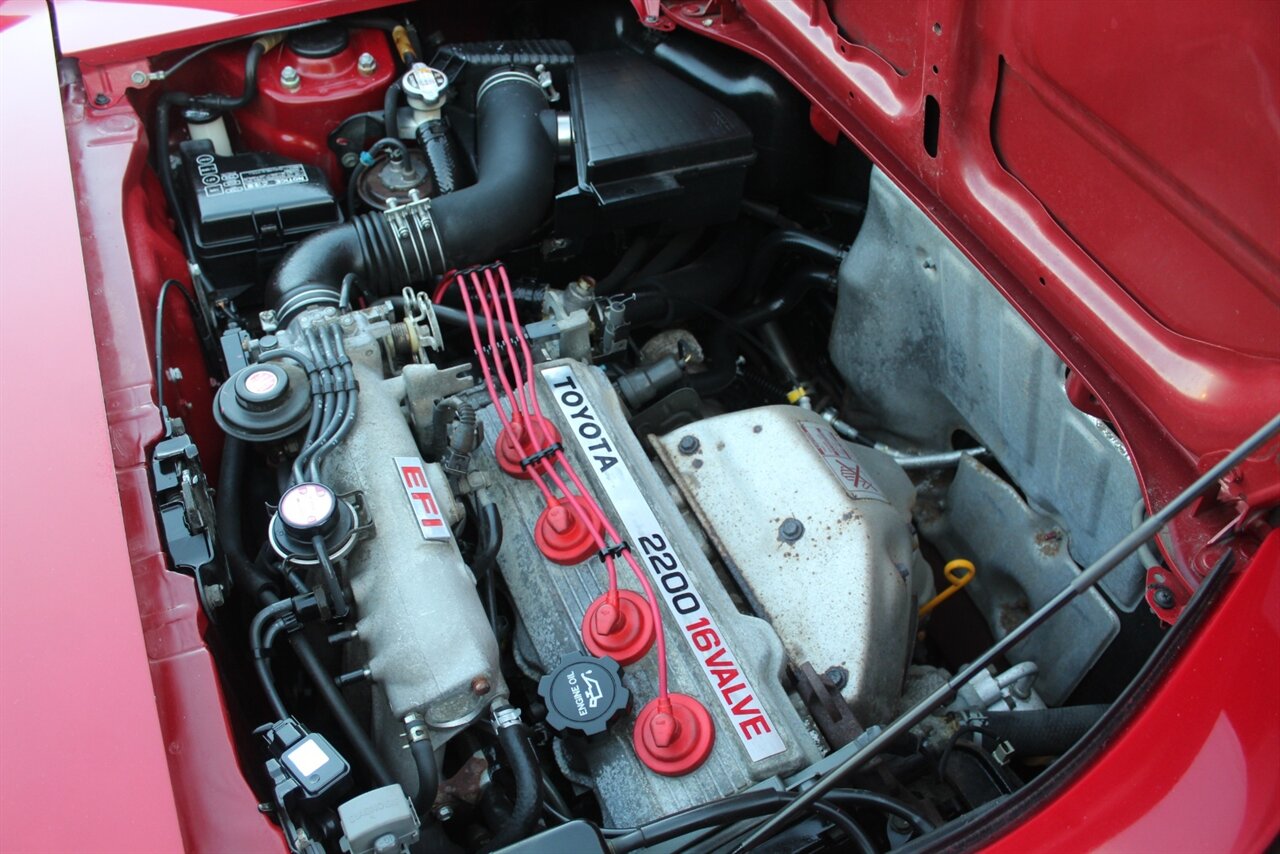 1991 Toyota MR2 - Photo 63 - Red Bank, NJ 07701