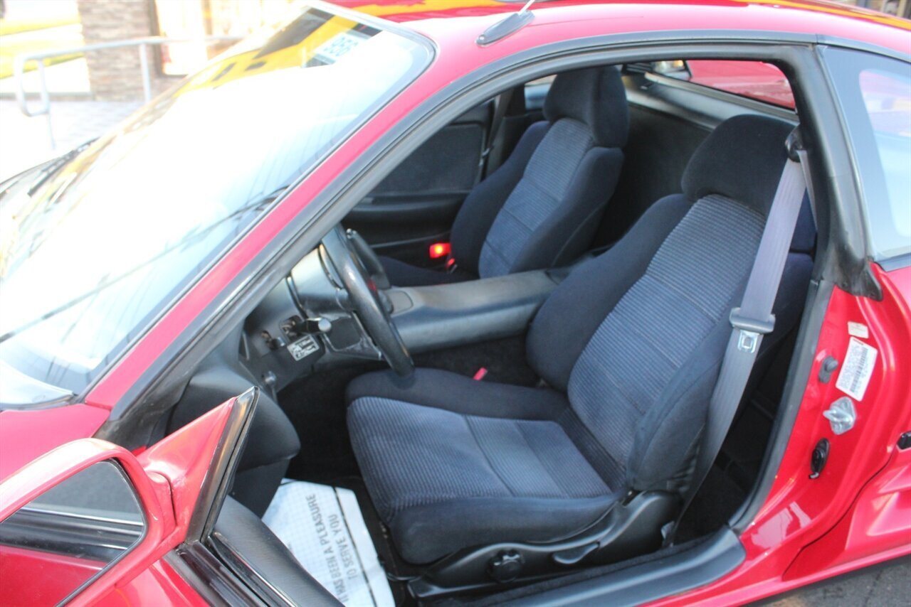 1991 Toyota MR2 - Photo 15 - Red Bank, NJ 07701