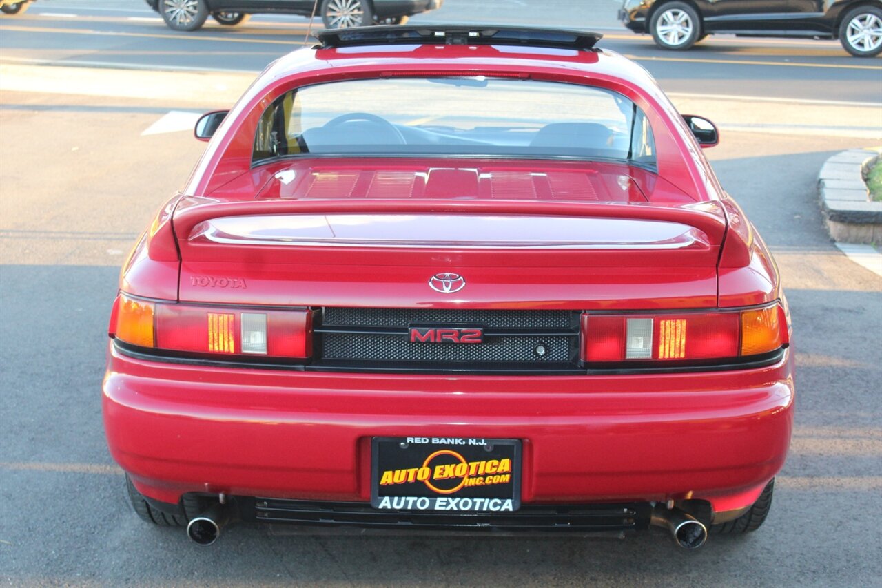 1991 Toyota MR2 - Photo 67 - Red Bank, NJ 07701