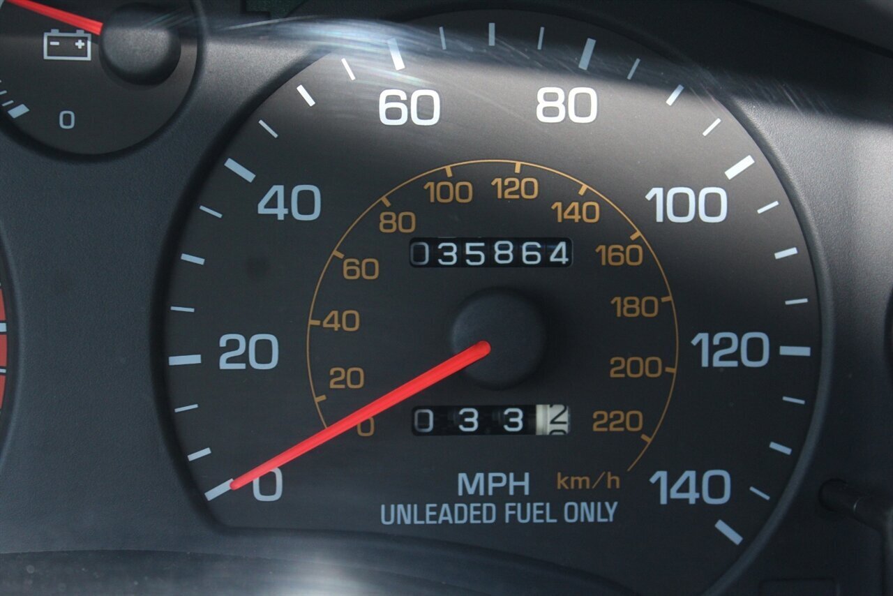 1991 Toyota MR2 - Photo 9 - Red Bank, NJ 07701