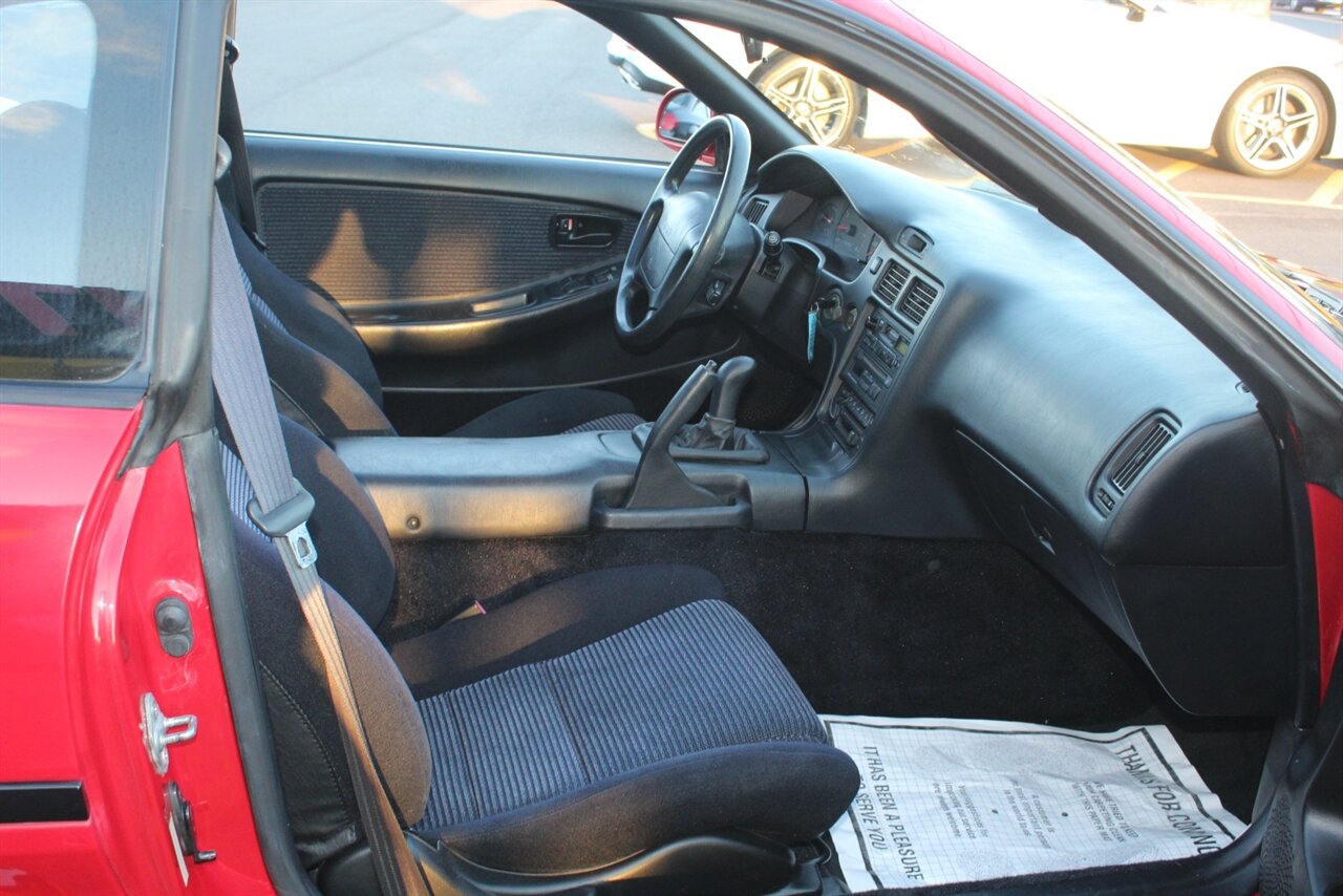 1991 Toyota MR2 - Photo 52 - Red Bank, NJ 07701