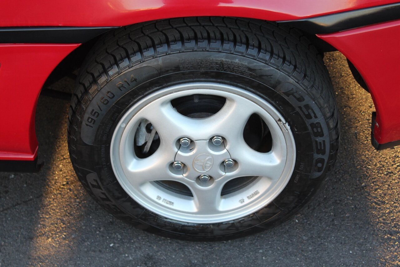 1991 Toyota MR2 - Photo 36 - Red Bank, NJ 07701