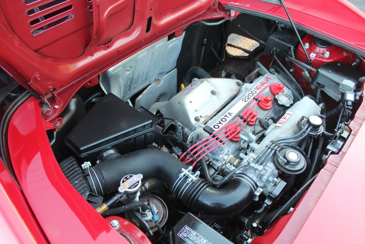 1991 Toyota MR2 - Photo 64 - Red Bank, NJ 07701