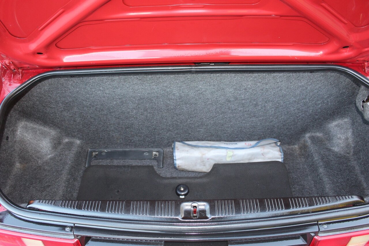 1991 Toyota MR2 - Photo 60 - Red Bank, NJ 07701