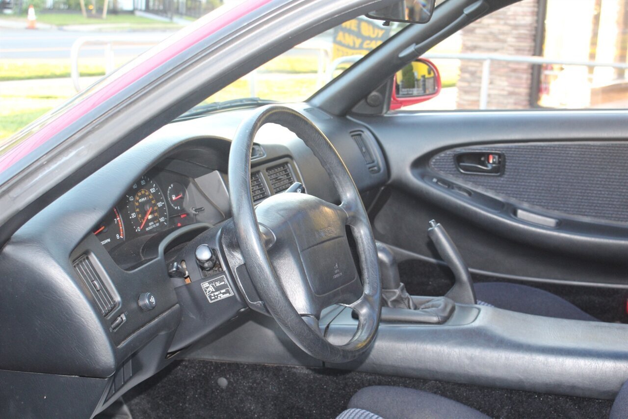 1991 Toyota MR2 - Photo 18 - Red Bank, NJ 07701
