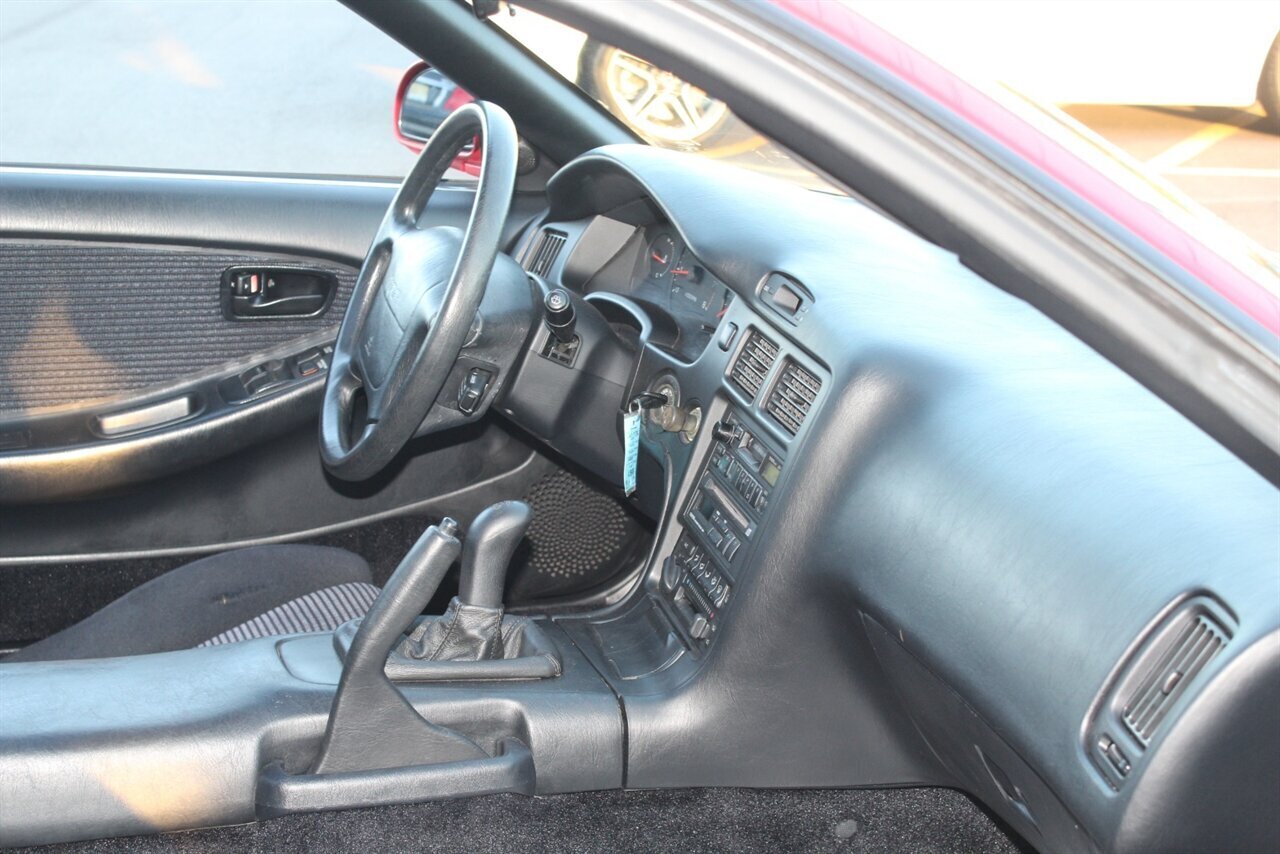 1991 Toyota MR2 - Photo 19 - Red Bank, NJ 07701