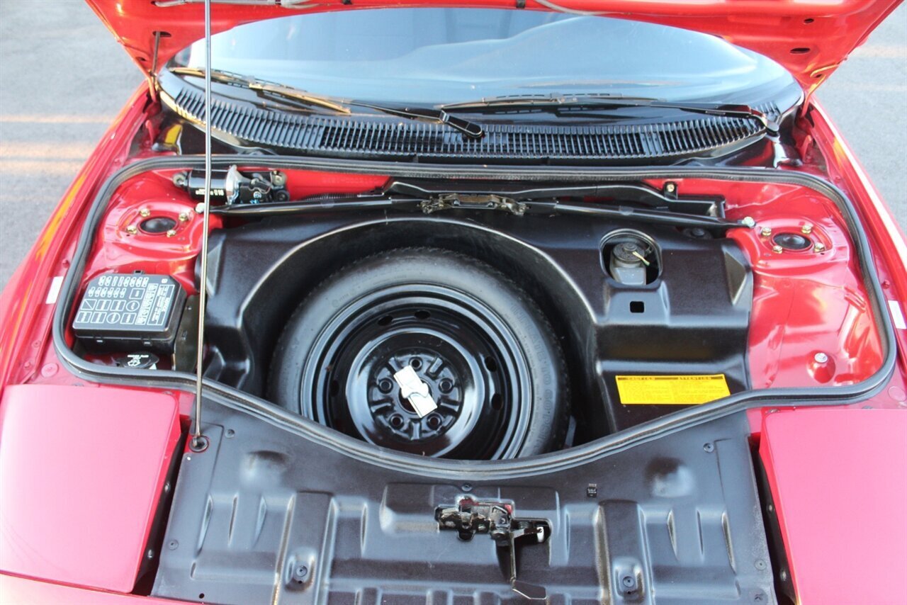 1991 Toyota MR2 - Photo 25 - Red Bank, NJ 07701