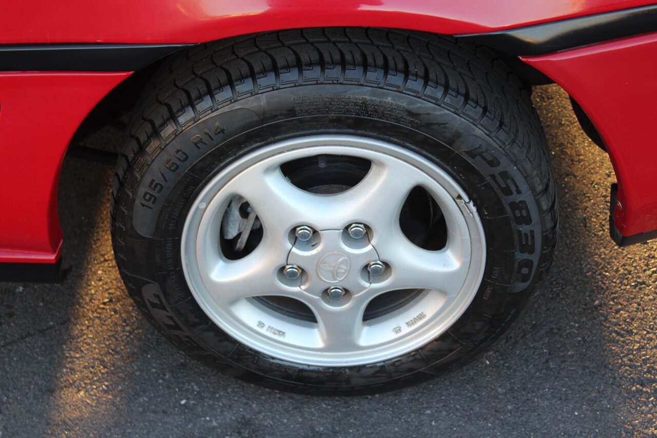 1991 Toyota MR2 - Photo 72 - Red Bank, NJ 07701