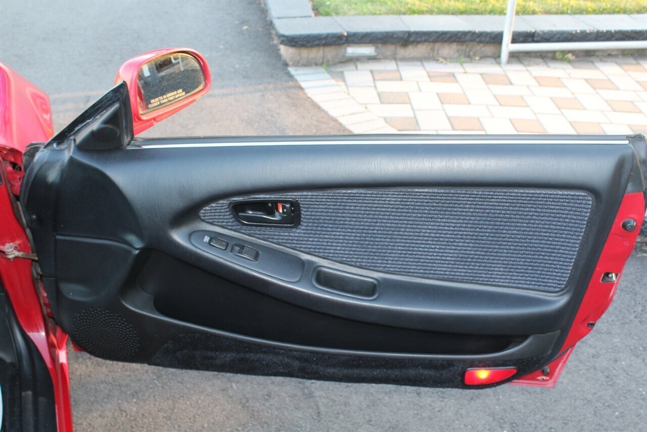 1991 Toyota MR2 - Photo 23 - Red Bank, NJ 07701