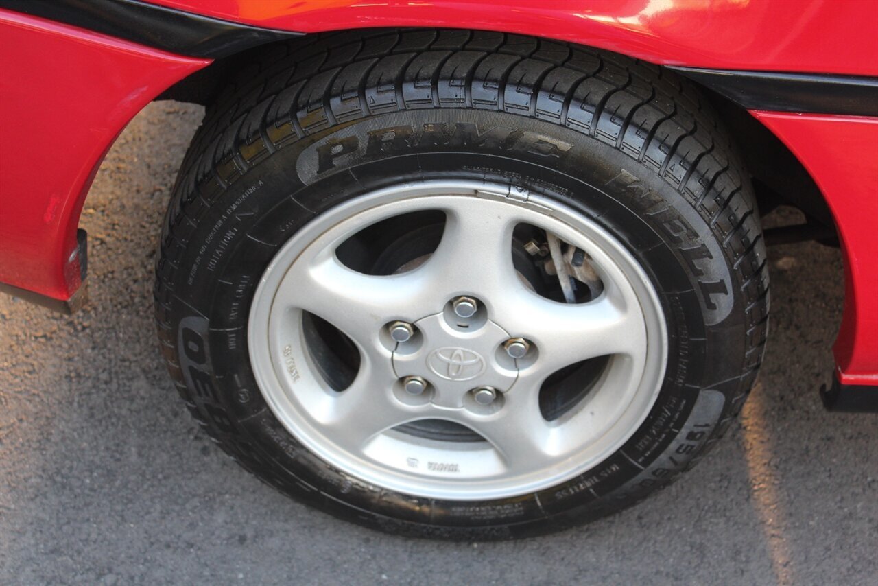 1991 Toyota MR2 - Photo 33 - Red Bank, NJ 07701