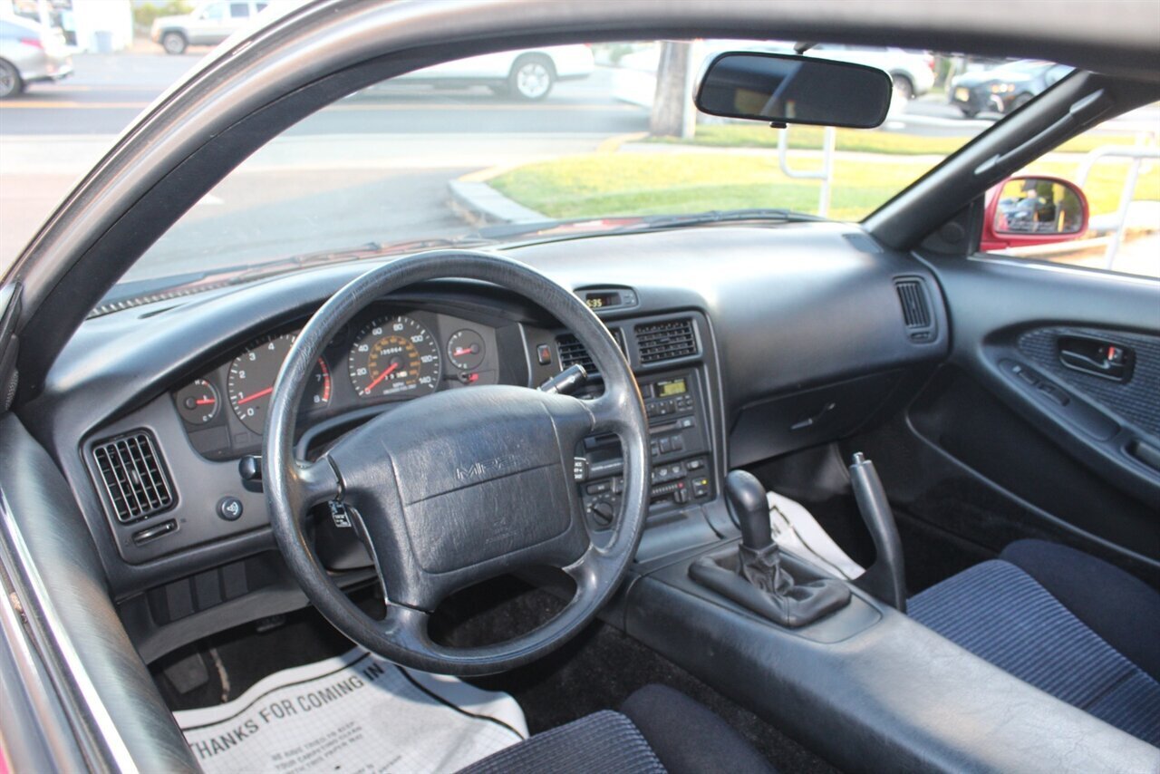 1991 Toyota MR2 - Photo 20 - Red Bank, NJ 07701