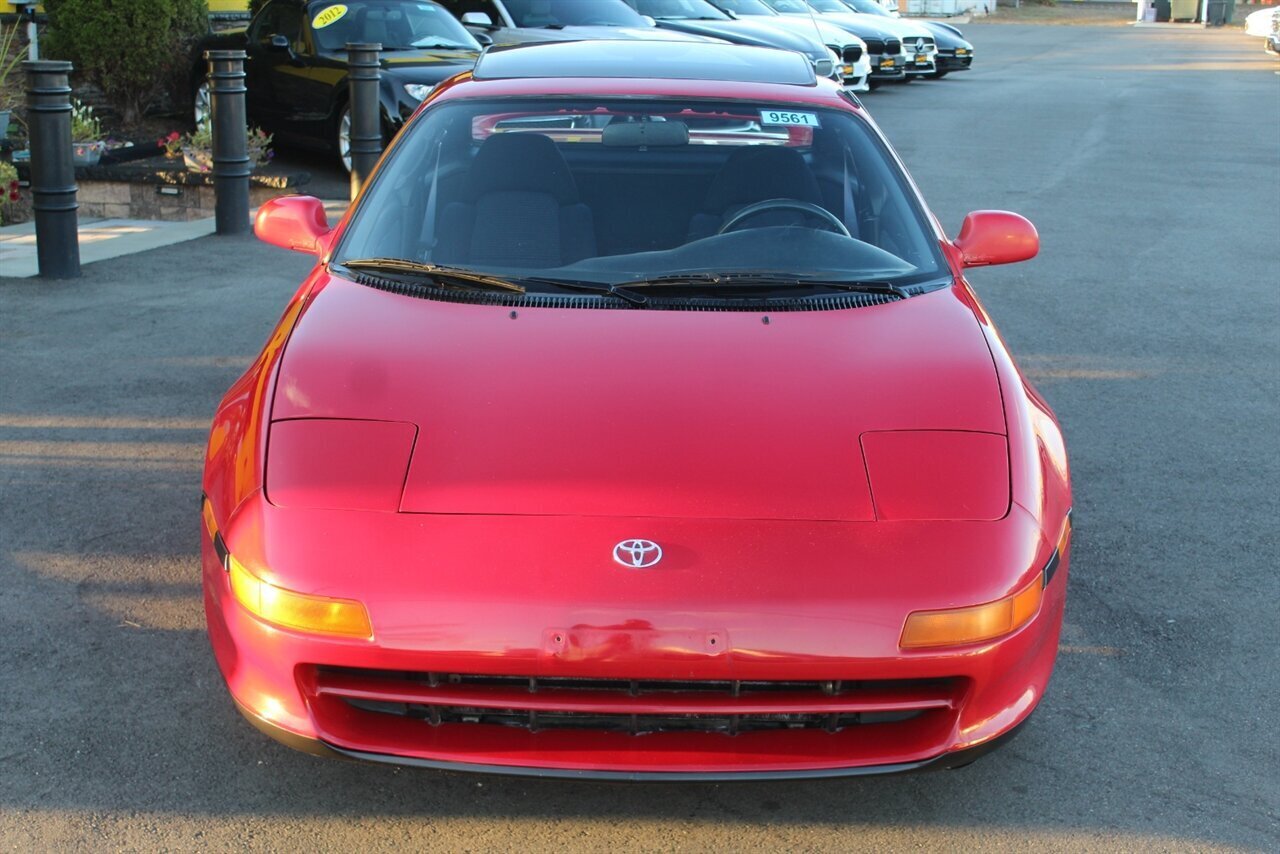 1991 Toyota MR2 - Photo 29 - Red Bank, NJ 07701