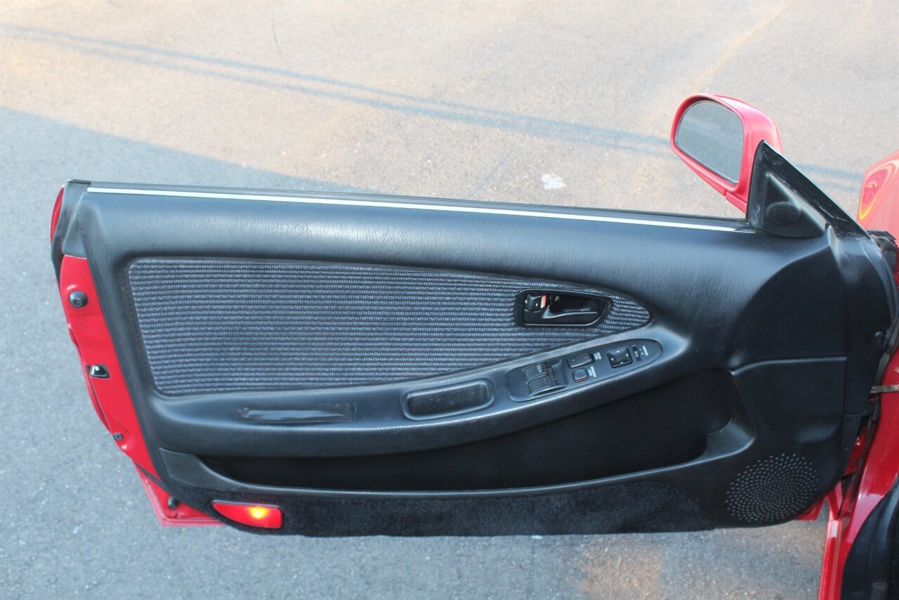 1991 Toyota MR2 - Photo 58 - Red Bank, NJ 07701