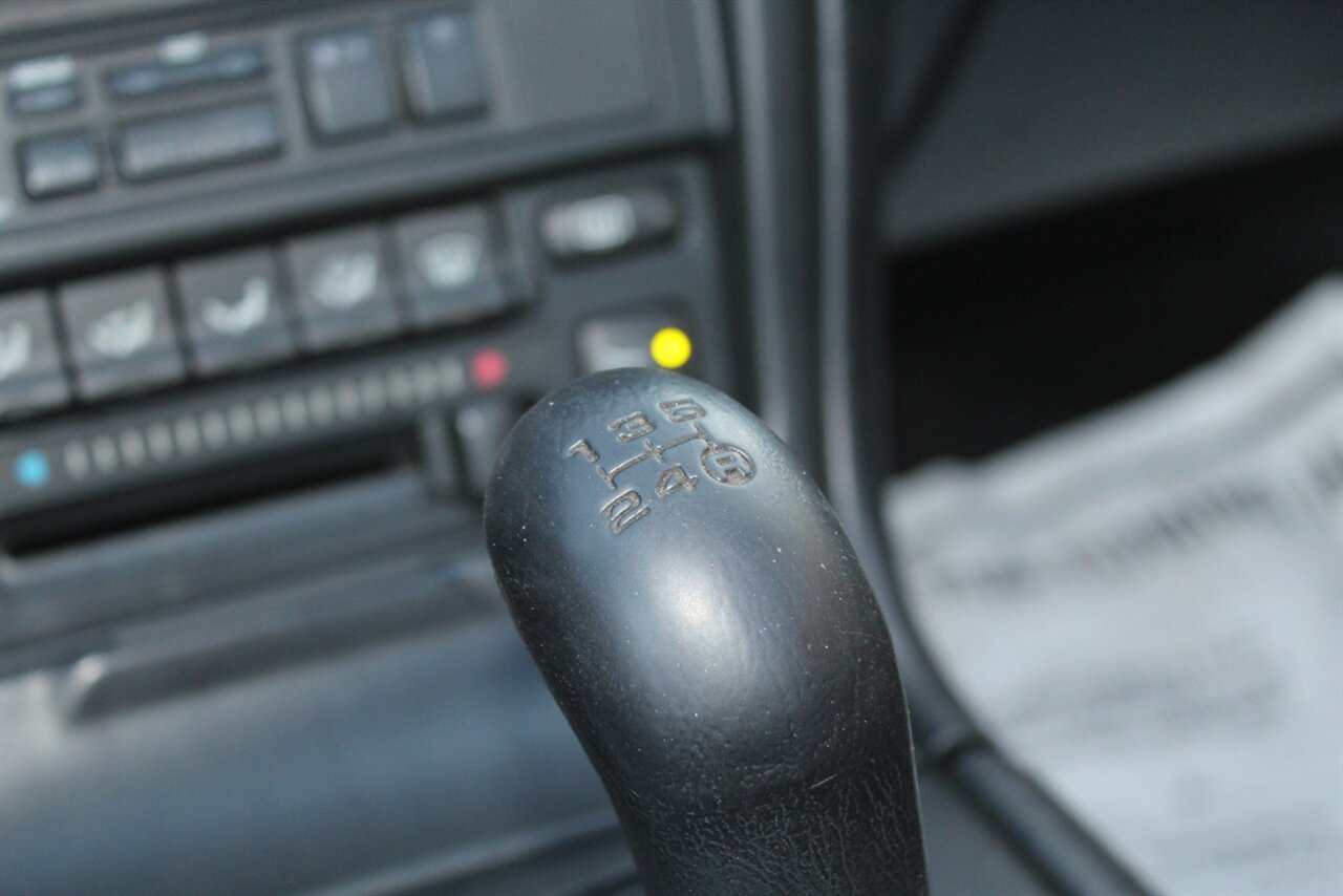1991 Toyota MR2 - Photo 48 - Red Bank, NJ 07701