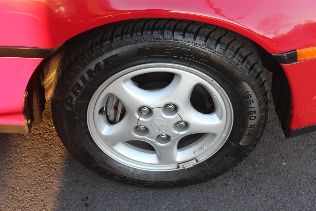 1991 Toyota MR2 - Photo 34 - Red Bank, NJ 07701