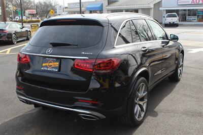 2020 Mercedes-Benz GLC 300 4MATIC   - Photo 3 - Red Bank, NJ 07701