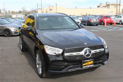 2020 Mercedes-Benz GLC 300 4MATIC   - Photo 4 - Red Bank, NJ 07701