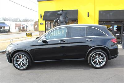 2020 Mercedes-Benz GLC 300 4MATIC   - Photo 23 - Red Bank, NJ 07701