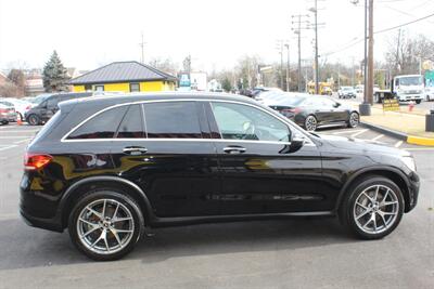 2020 Mercedes-Benz GLC 300 4MATIC   - Photo 25 - Red Bank, NJ 07701